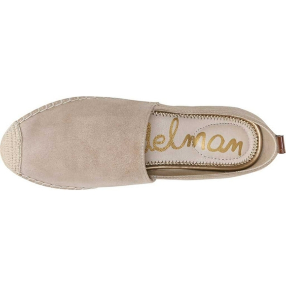 SAM EDELMAN | khloe espadrille slip on loafer - Picture 5 of 12